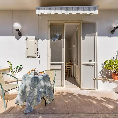 Garden View Near The Sea * Lecce